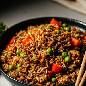 Arroz Ranchero Villavicencio