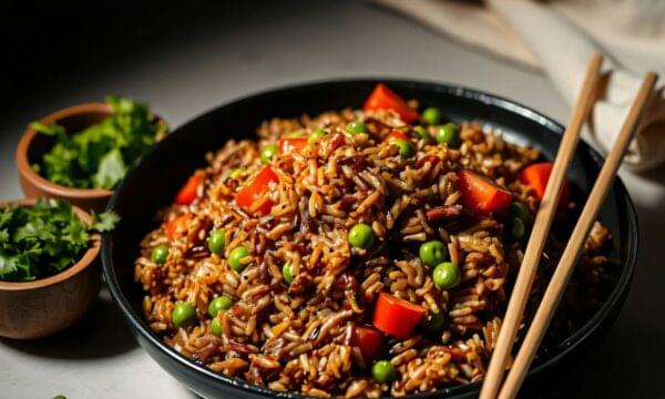 Arroz Ranchero Villavicencio